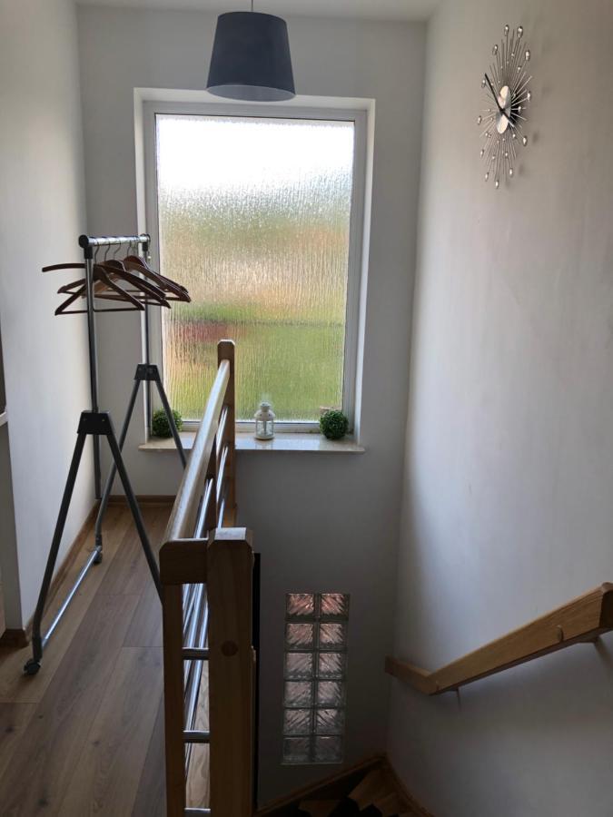 Noclegi Pod Kasztanem Duszniki Zdrój Extérieur photo
