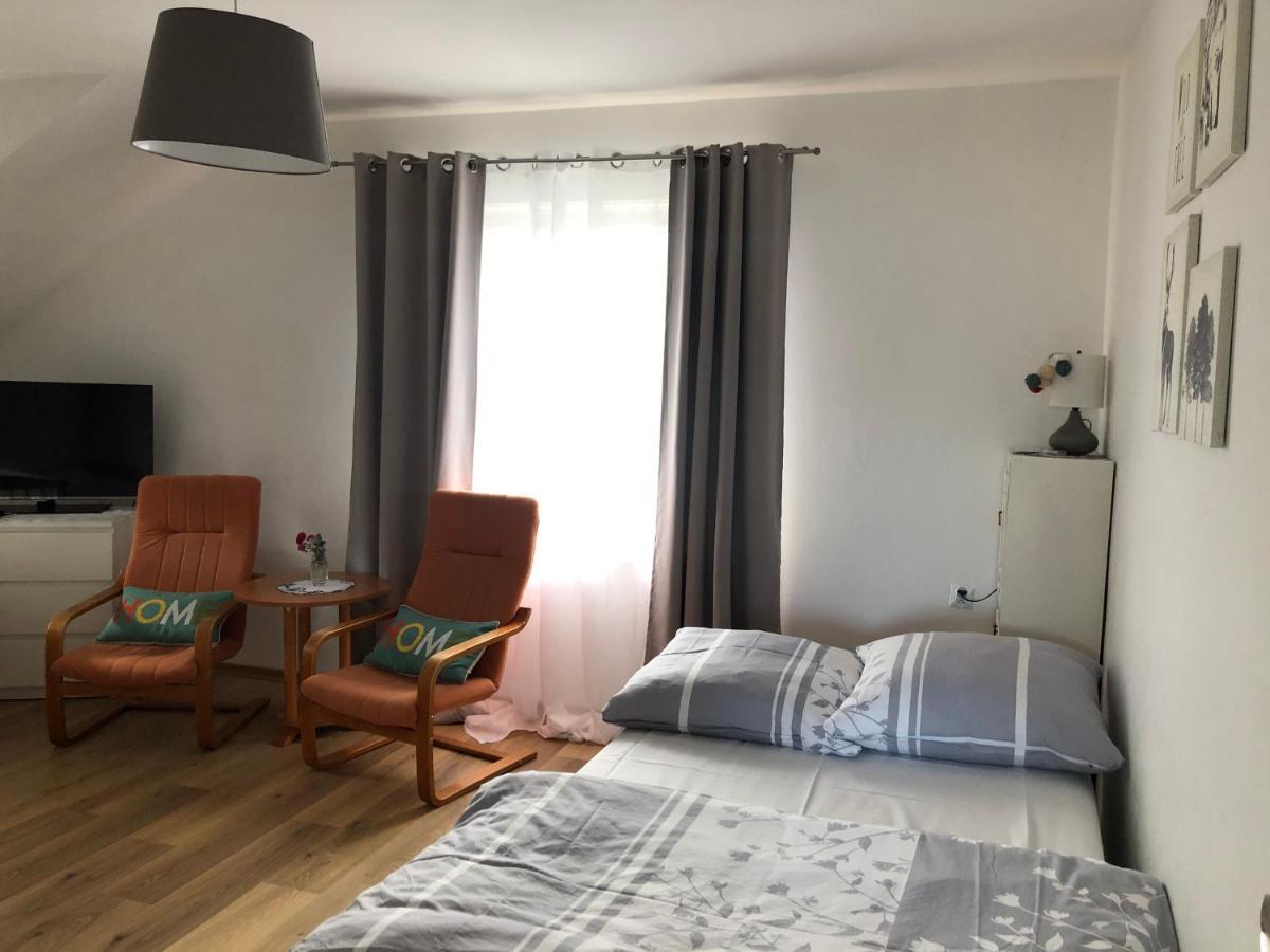 Noclegi Pod Kasztanem Duszniki Zdrój Extérieur photo