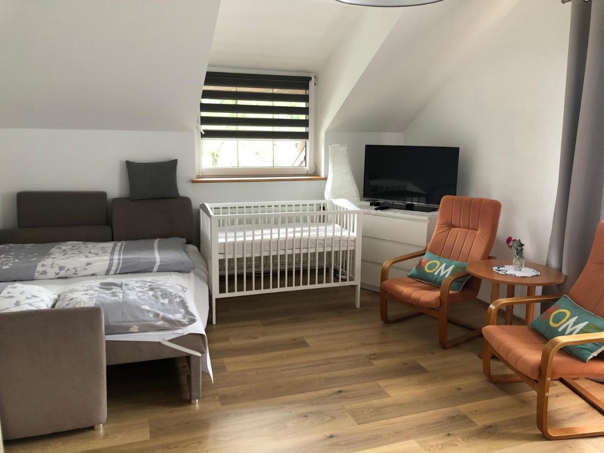 Noclegi Pod Kasztanem Duszniki Zdrój Extérieur photo
