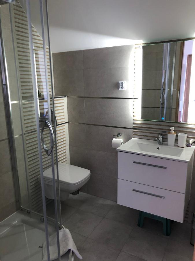 Noclegi Pod Kasztanem Duszniki Zdrój Extérieur photo