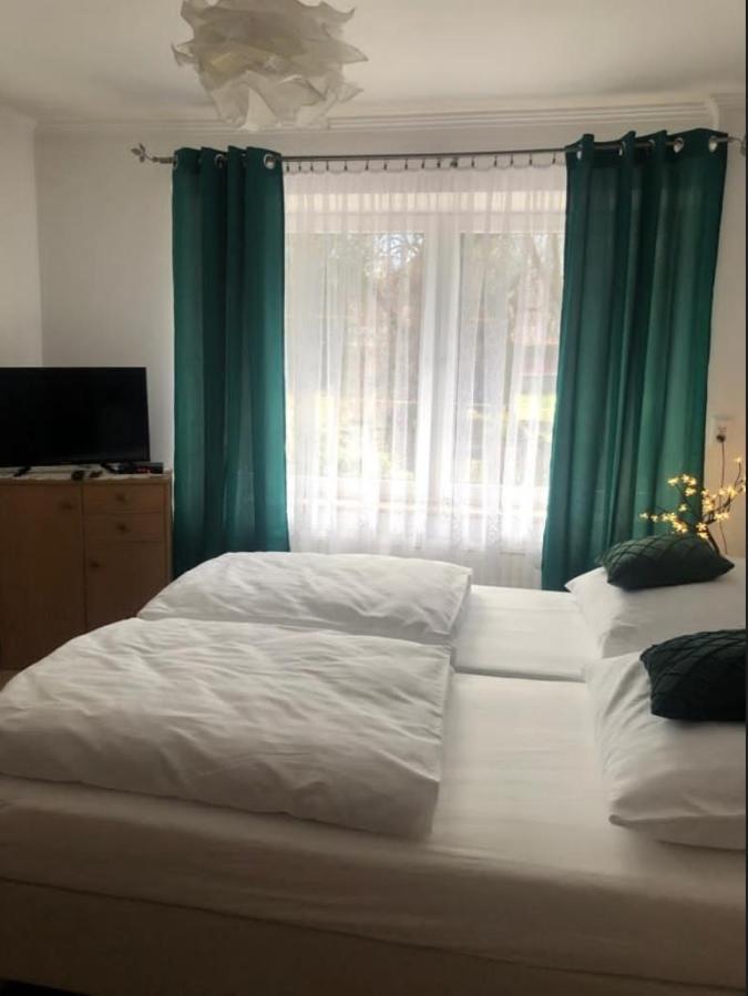 Noclegi Pod Kasztanem Duszniki Zdrój Extérieur photo