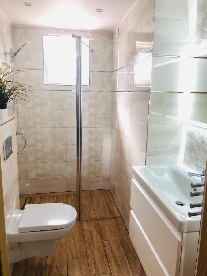 Noclegi Pod Kasztanem Duszniki Zdrój Extérieur photo