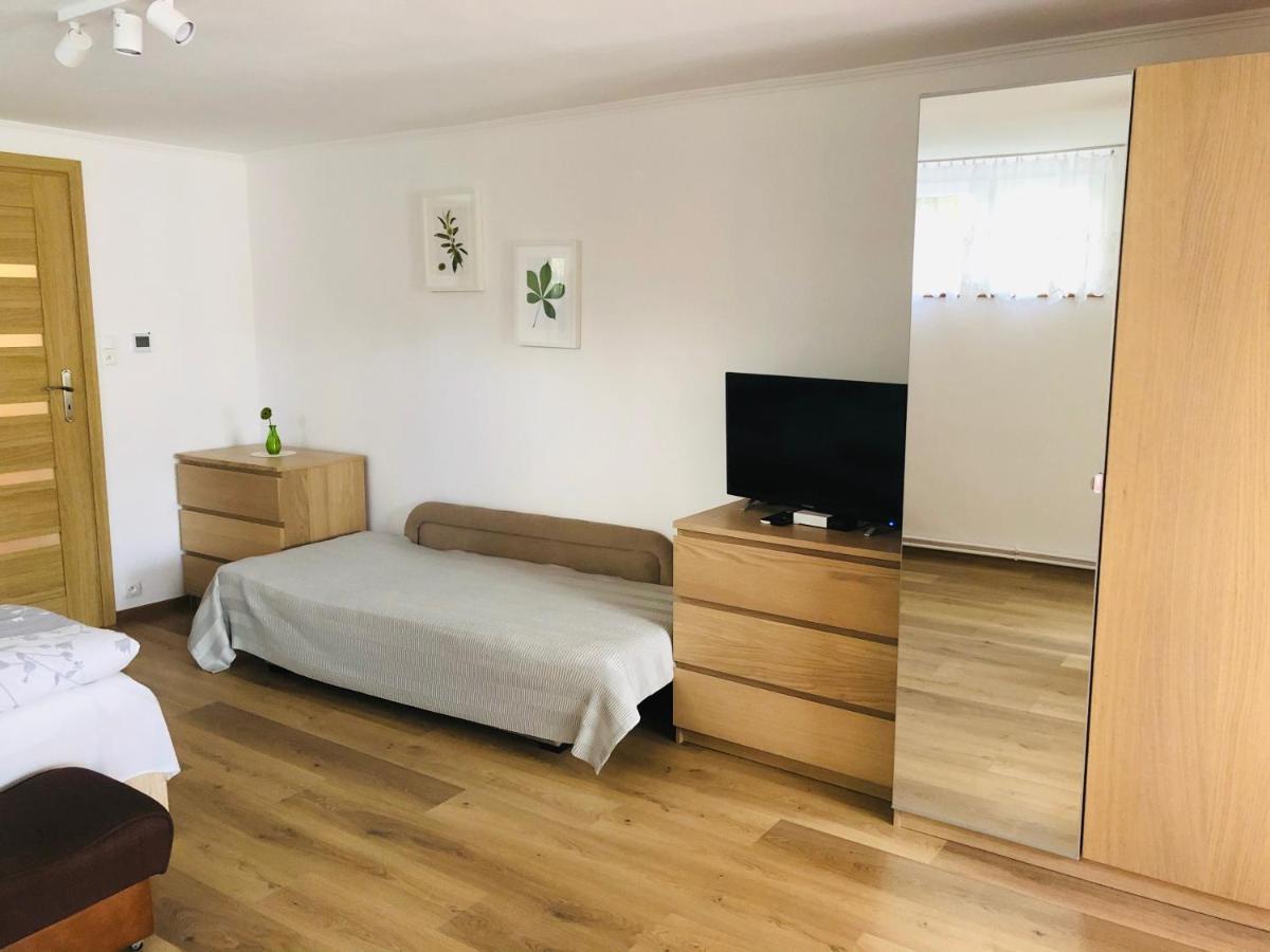 Noclegi Pod Kasztanem Duszniki Zdrój Extérieur photo