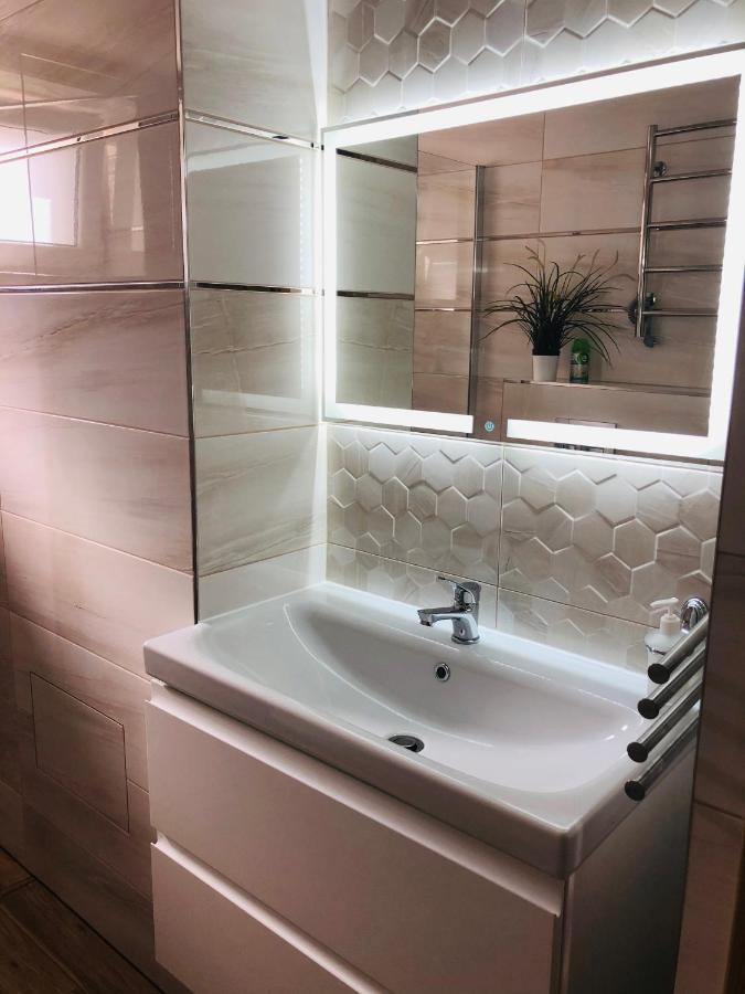 Noclegi Pod Kasztanem Duszniki Zdrój Extérieur photo