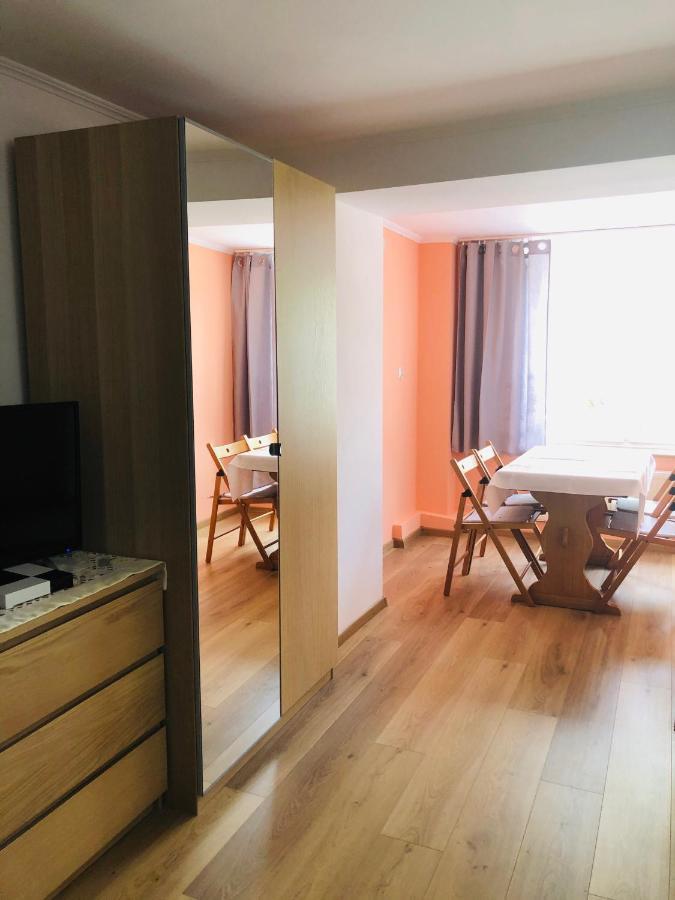 Noclegi Pod Kasztanem Duszniki Zdrój Extérieur photo