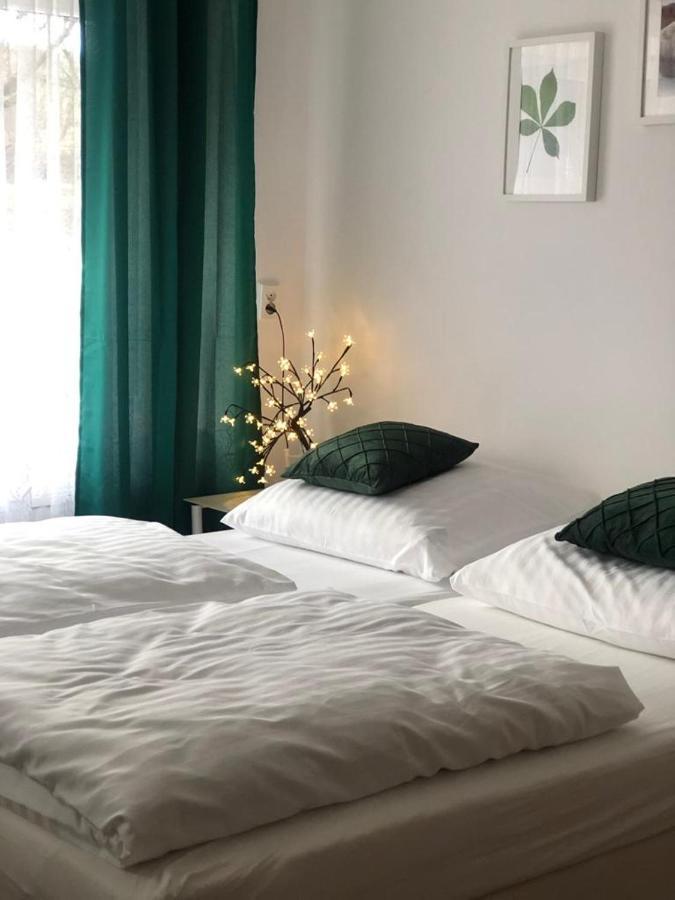 Noclegi Pod Kasztanem Duszniki Zdrój Extérieur photo