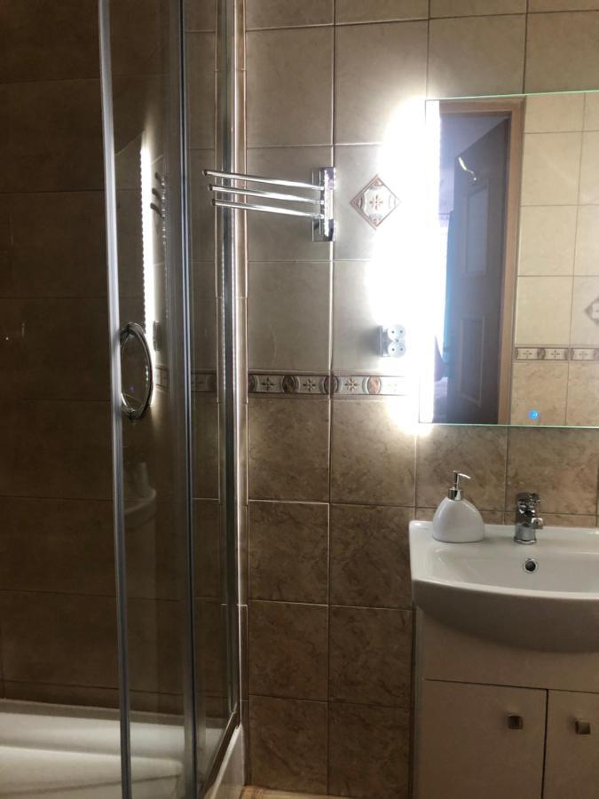 Noclegi Pod Kasztanem Duszniki Zdrój Extérieur photo