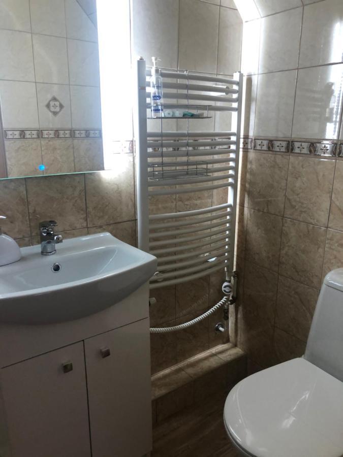 Noclegi Pod Kasztanem Duszniki Zdrój Extérieur photo
