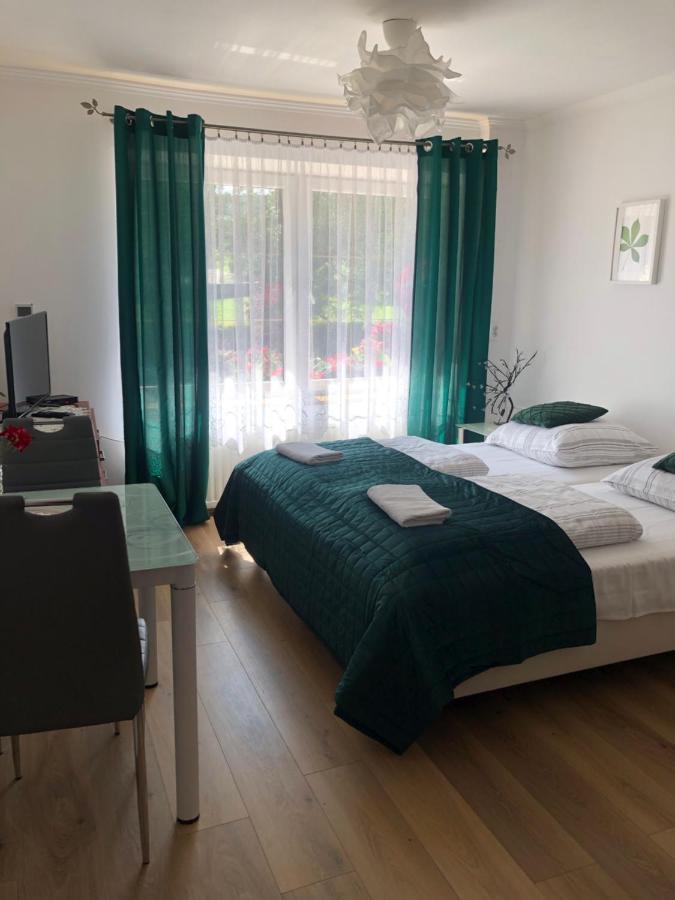 Noclegi Pod Kasztanem Duszniki Zdrój Extérieur photo