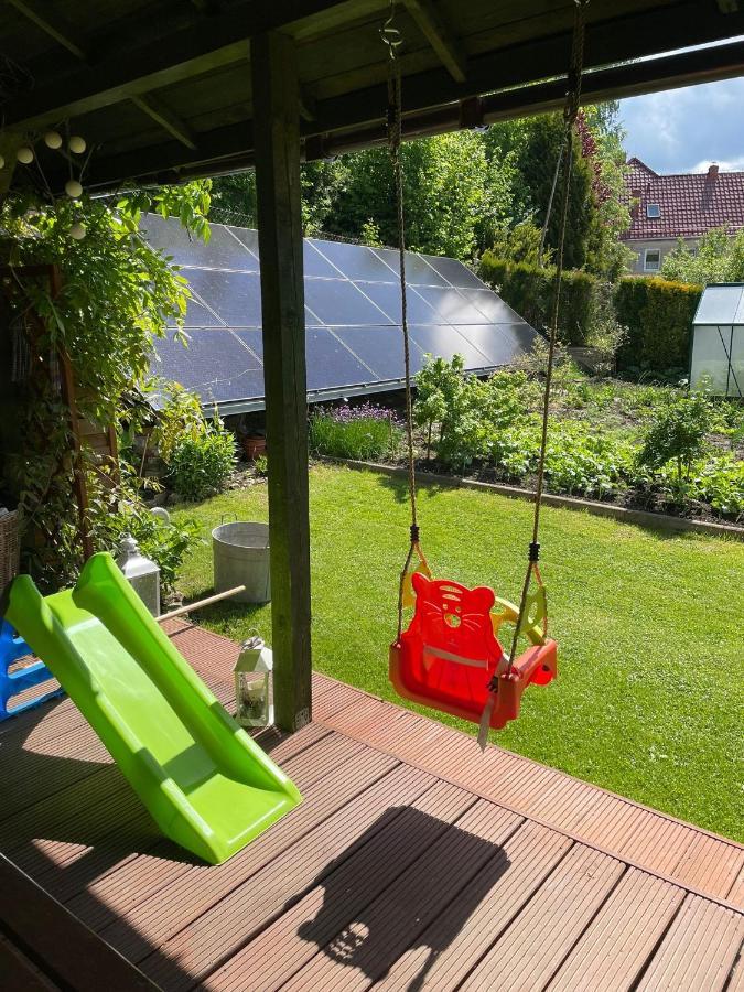 Noclegi Pod Kasztanem Duszniki Zdrój Extérieur photo