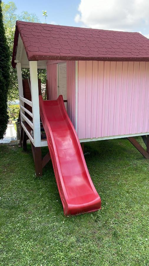 Noclegi Pod Kasztanem Duszniki Zdrój Extérieur photo
