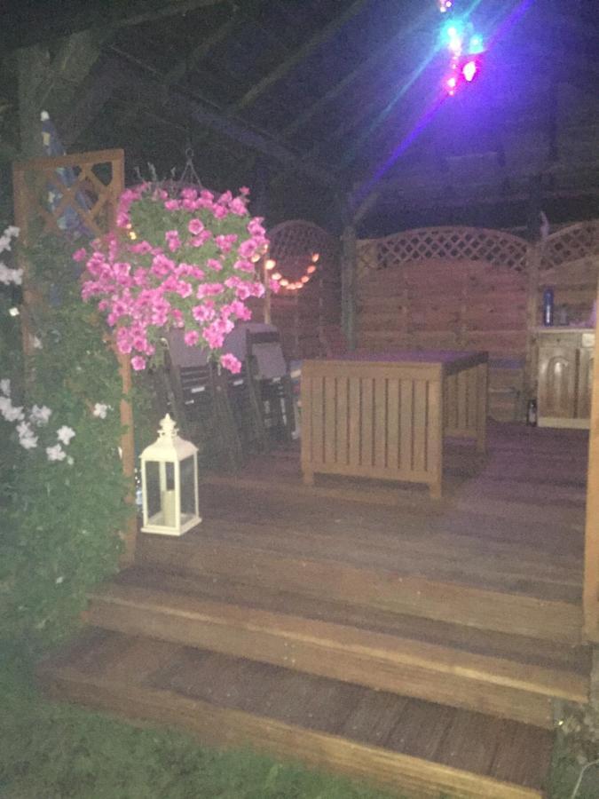 Noclegi Pod Kasztanem Duszniki Zdrój Extérieur photo